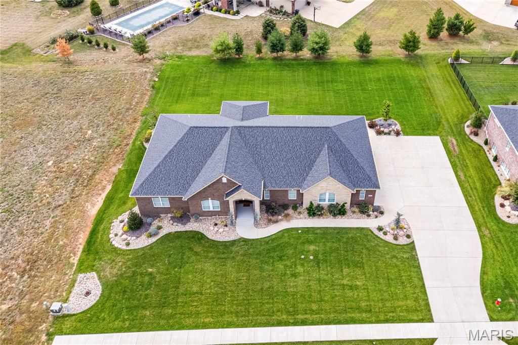 512 Benjamin Lane Waterloo, IL 62298 - Photo 66 of 70