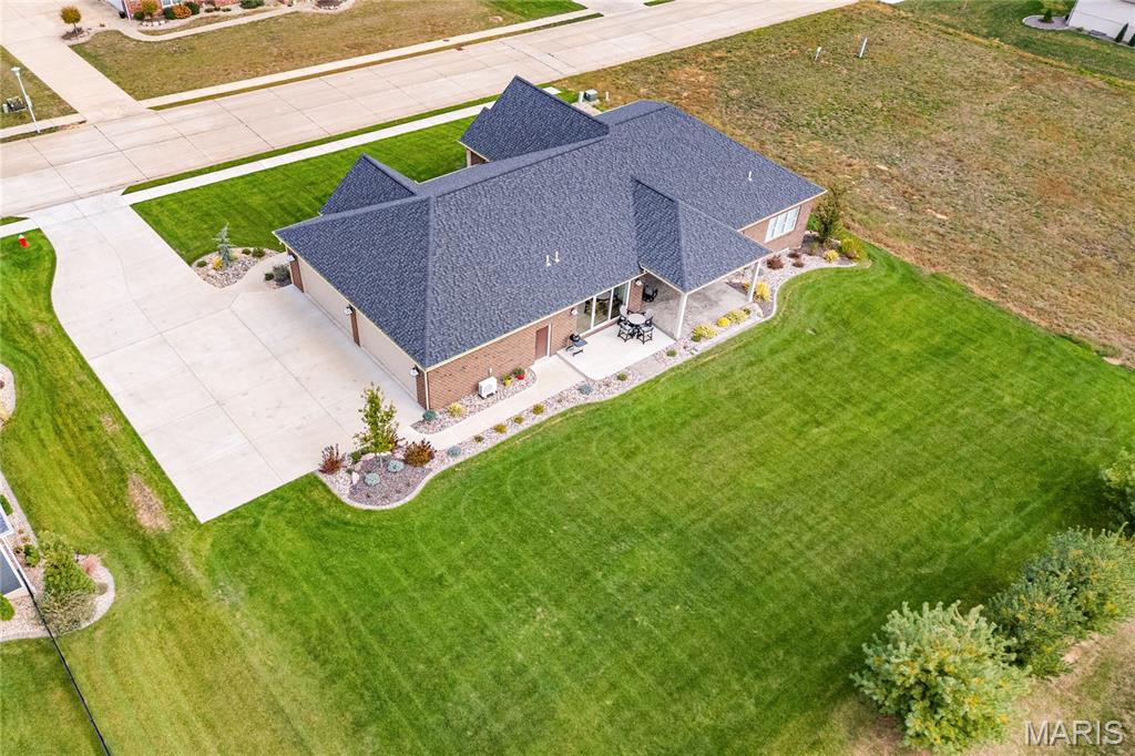 512 Benjamin Lane Waterloo, IL 62298 - Photo 68 of 70