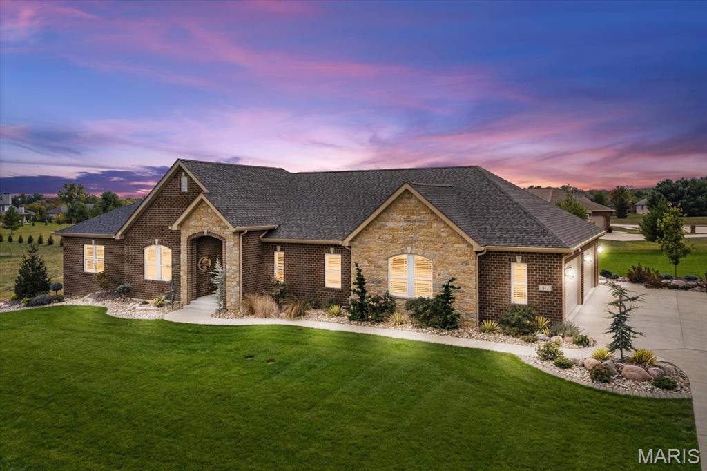 512 Benjamin Lane Waterloo, IL 62298 - Photo 70 of 70