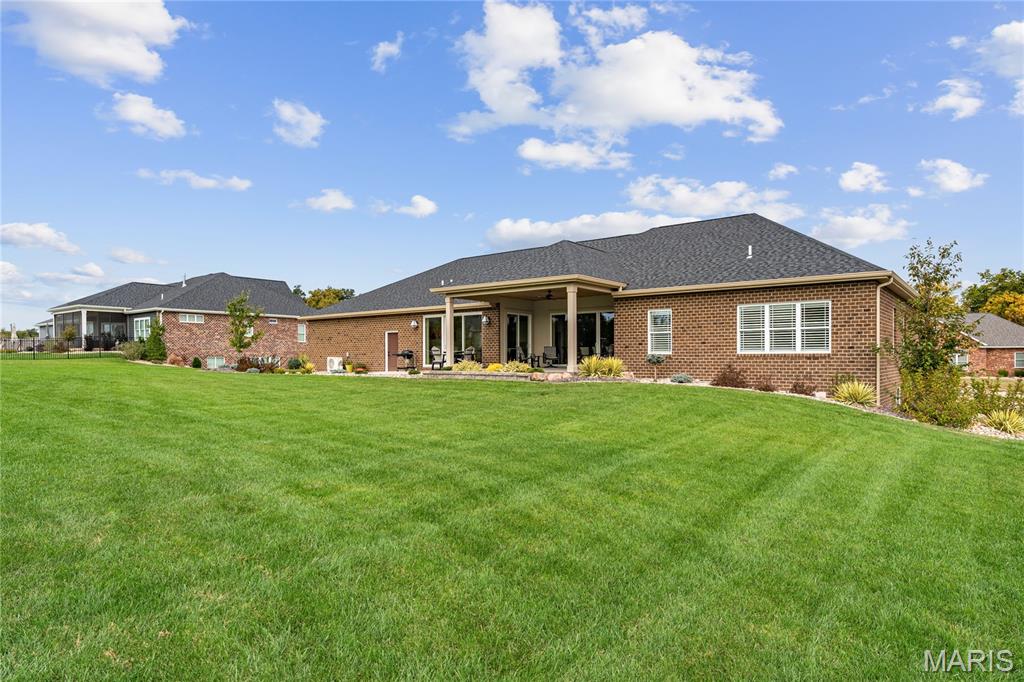 512 Benjamin Lane Waterloo, IL 62298 - Photo 9 of 70