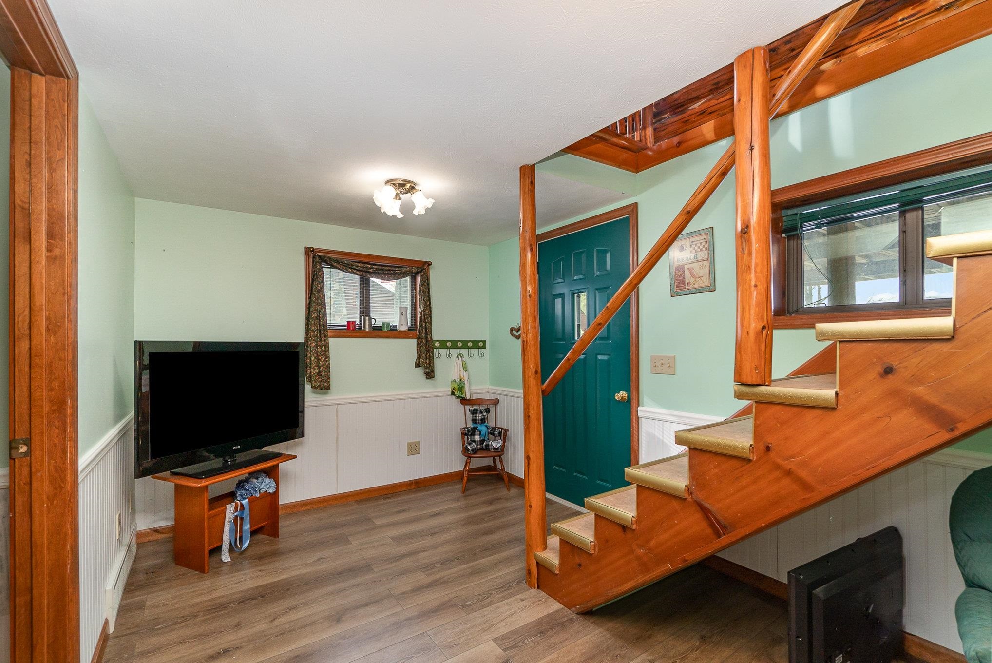 2501 Pine Ridge Road Lupton, MI 48635 - Photo 12 of 32 Gallery Image 12