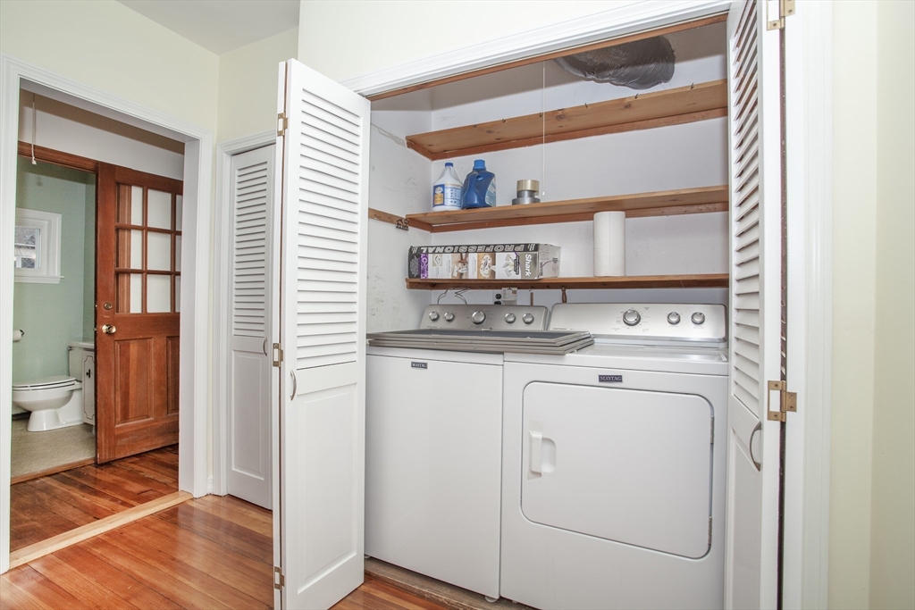18 Cottage Street, Unit 2 Medford, MA 02155 - Photo 15 of 17