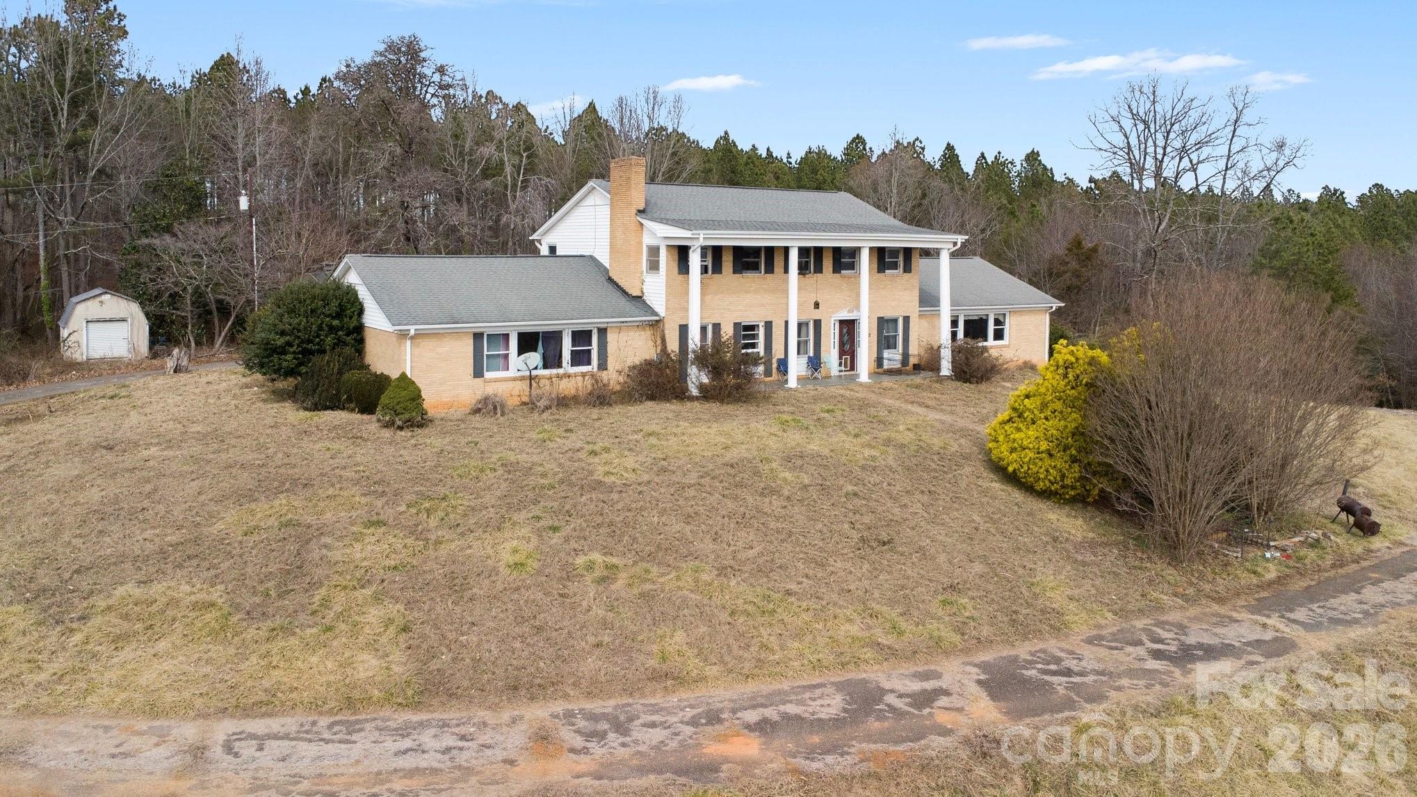 118 Hord Road Lawndale, NC 28090 - Photo 1 of 40 Gallery Image 1