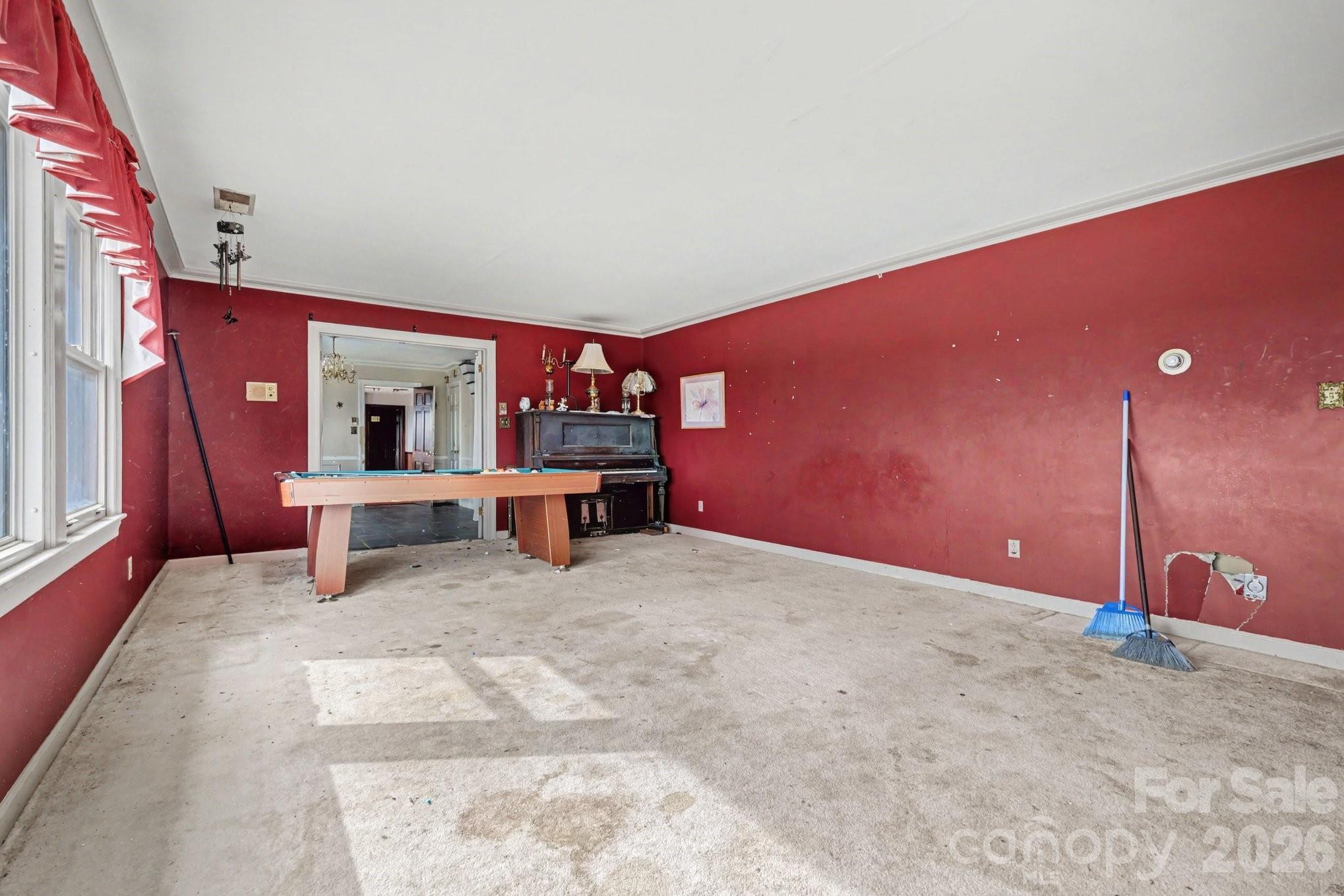 118 Hord Road Lawndale, NC 28090 - Photo 17 of 40 Gallery Image 17