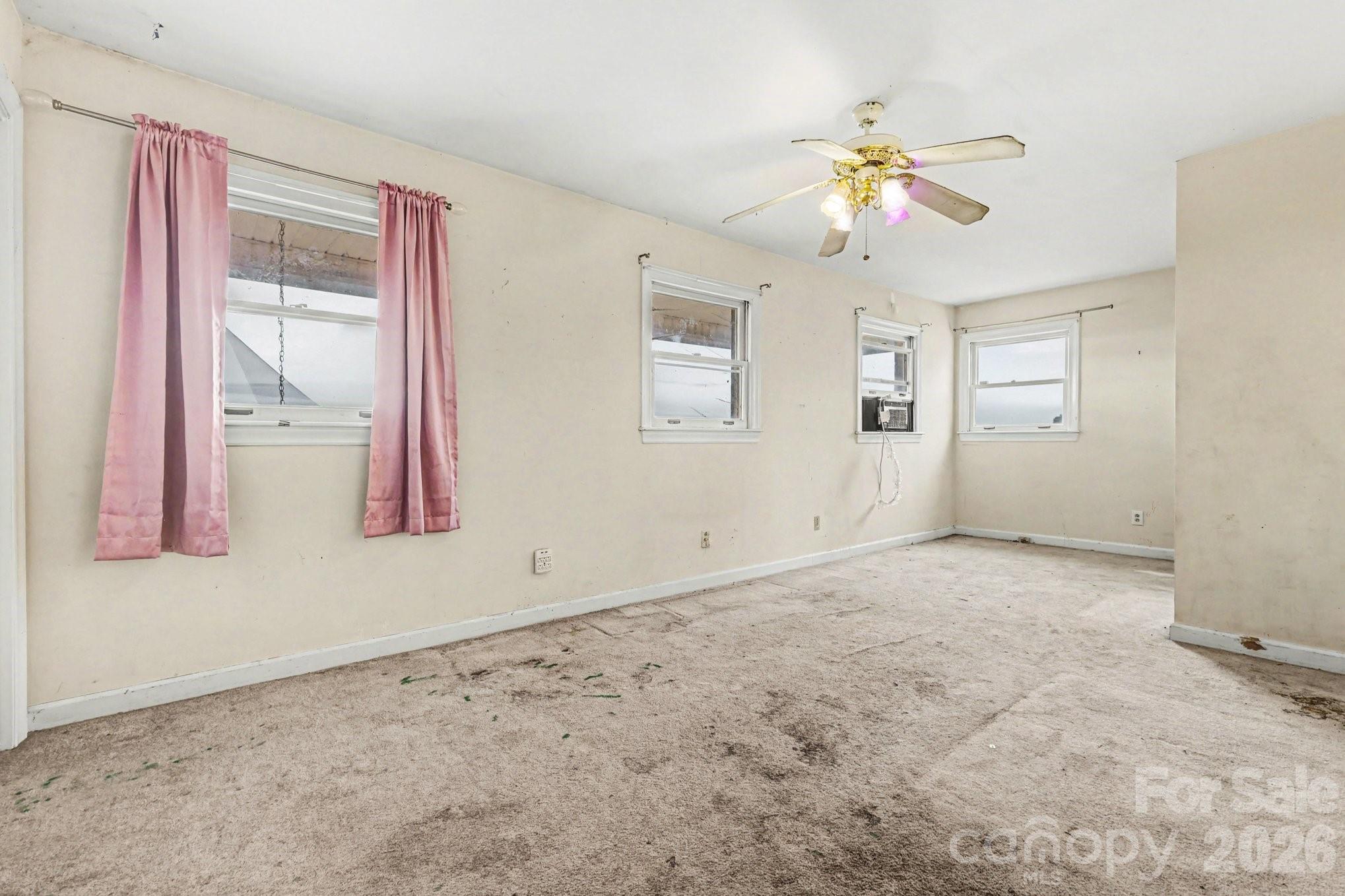 118 Hord Road Lawndale, NC 28090 - Photo 21 of 40 Gallery Image 21