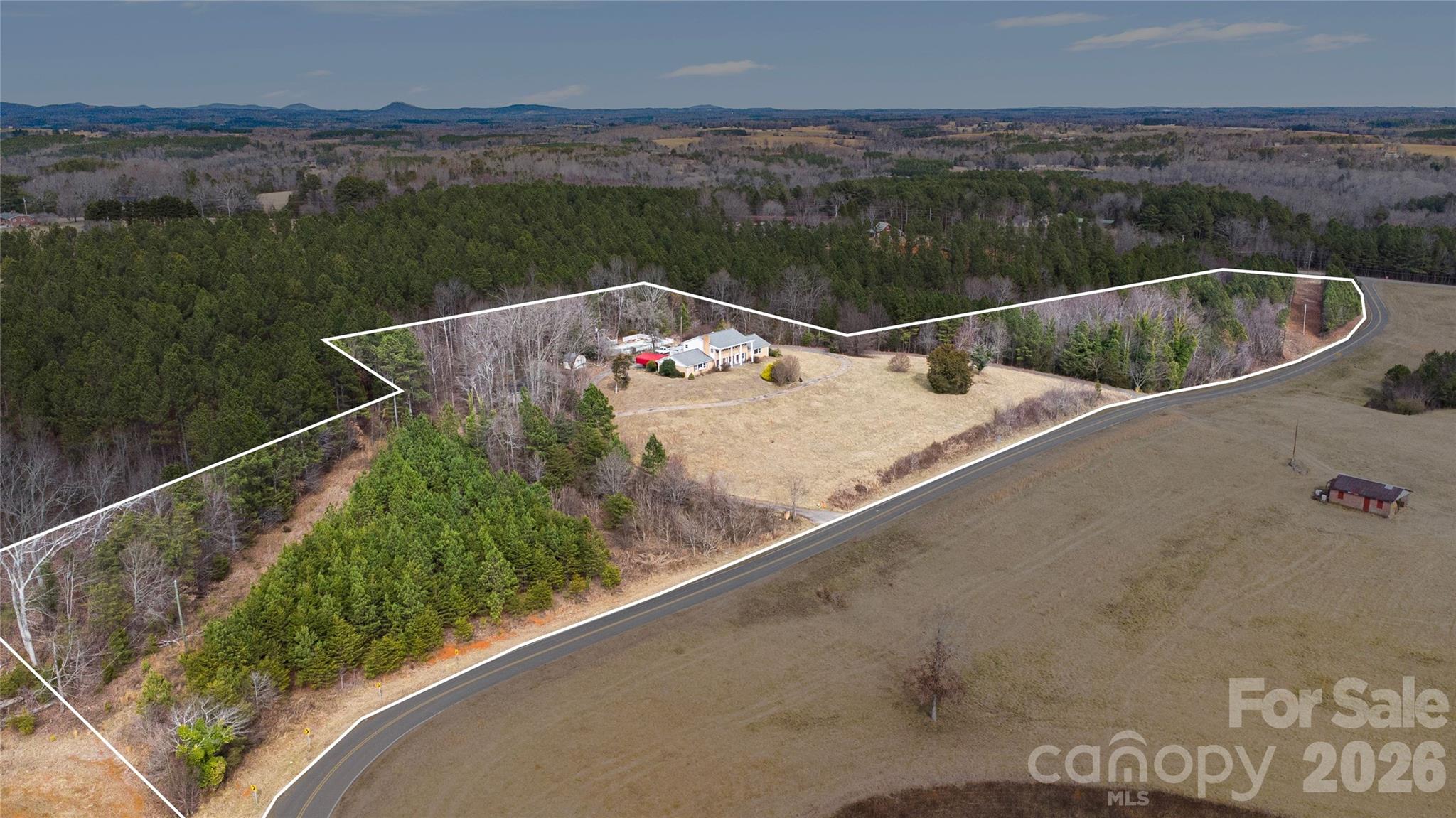 118 Hord Road Lawndale, NC 28090 - Photo 3 of 40 Gallery Image 3