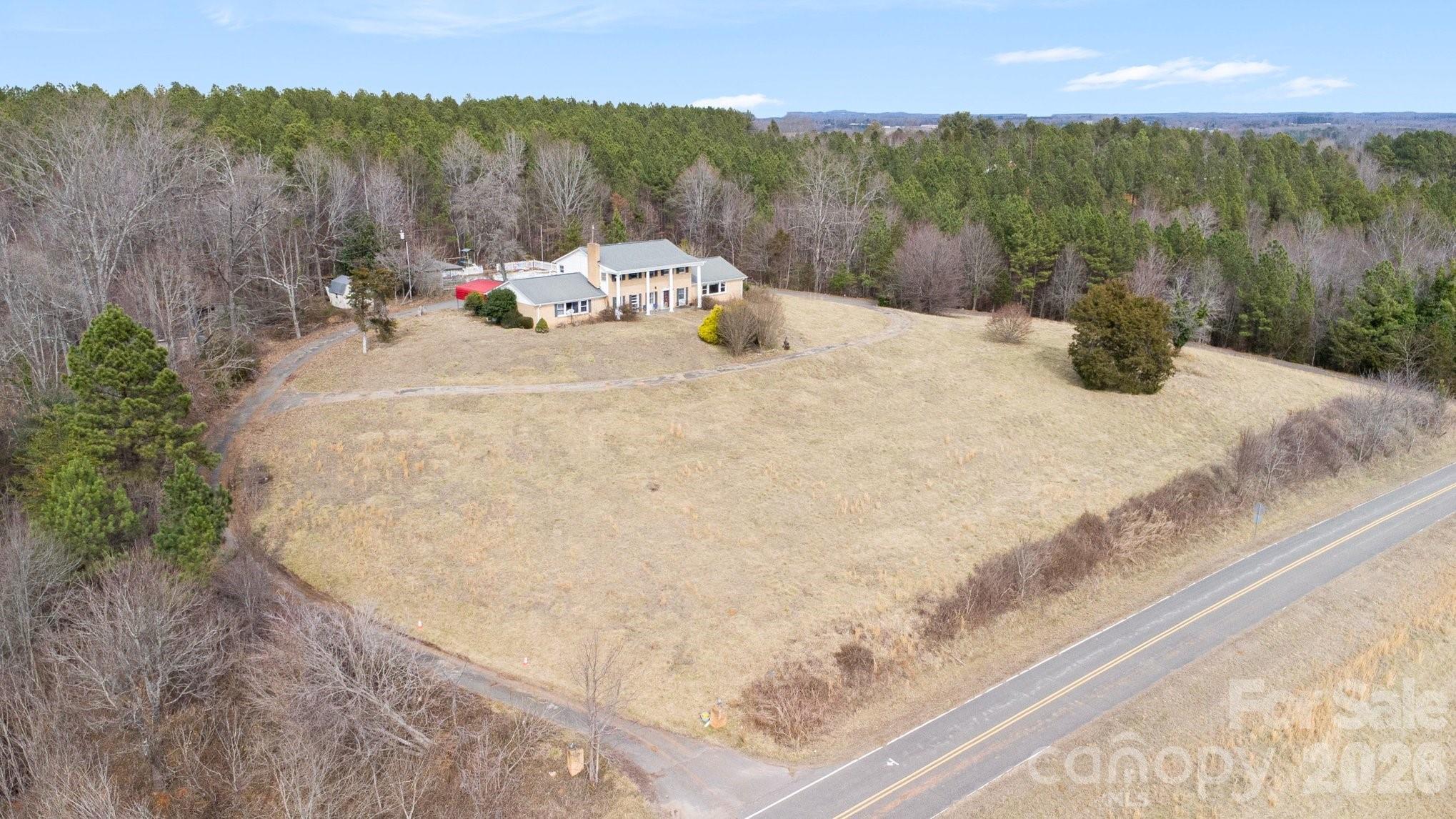 118 Hord Road Lawndale, NC 28090 - Photo 35 of 40 Gallery Image 35
