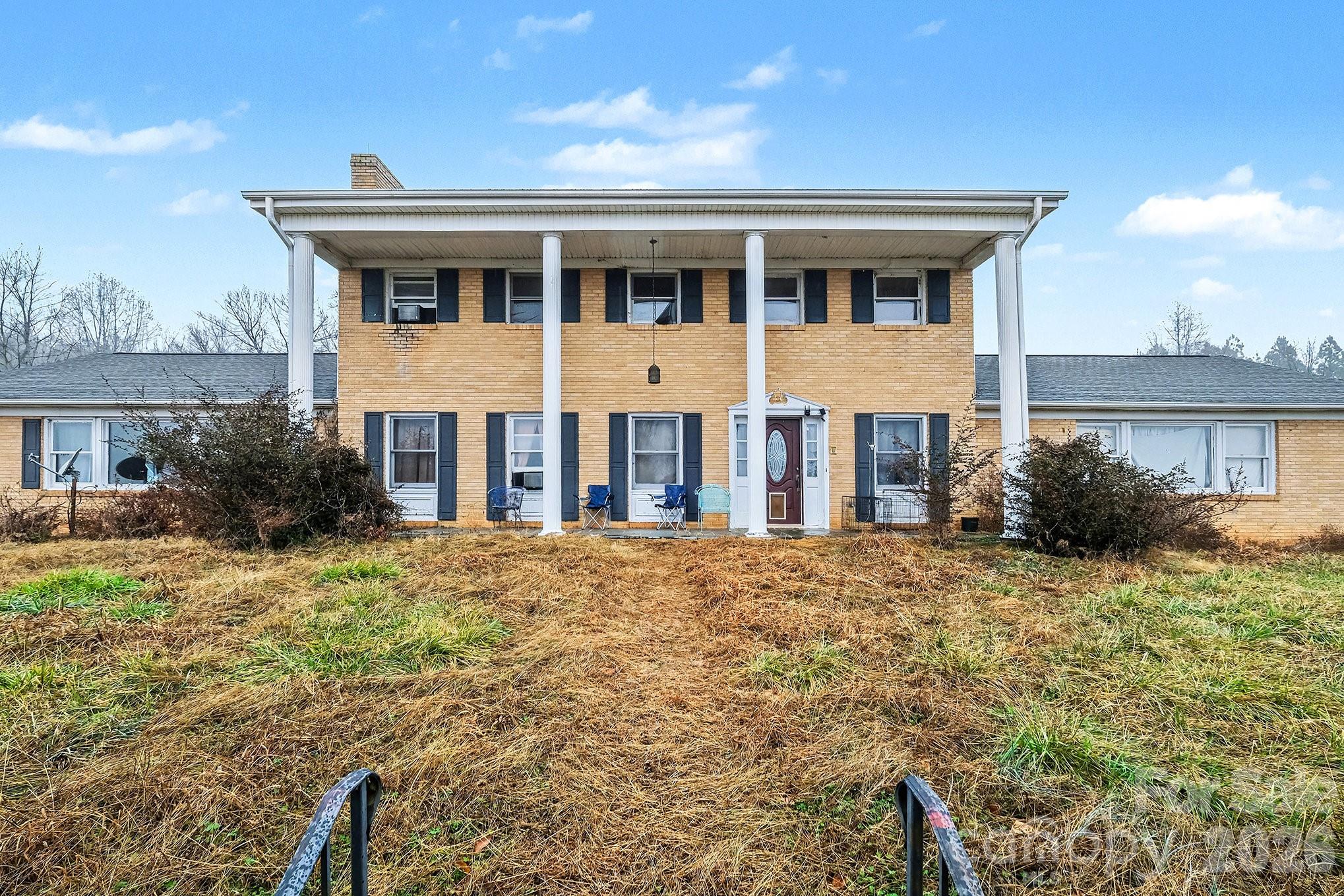118 Hord Road Lawndale, NC 28090 - Photo 37 of 40 Gallery Image 37