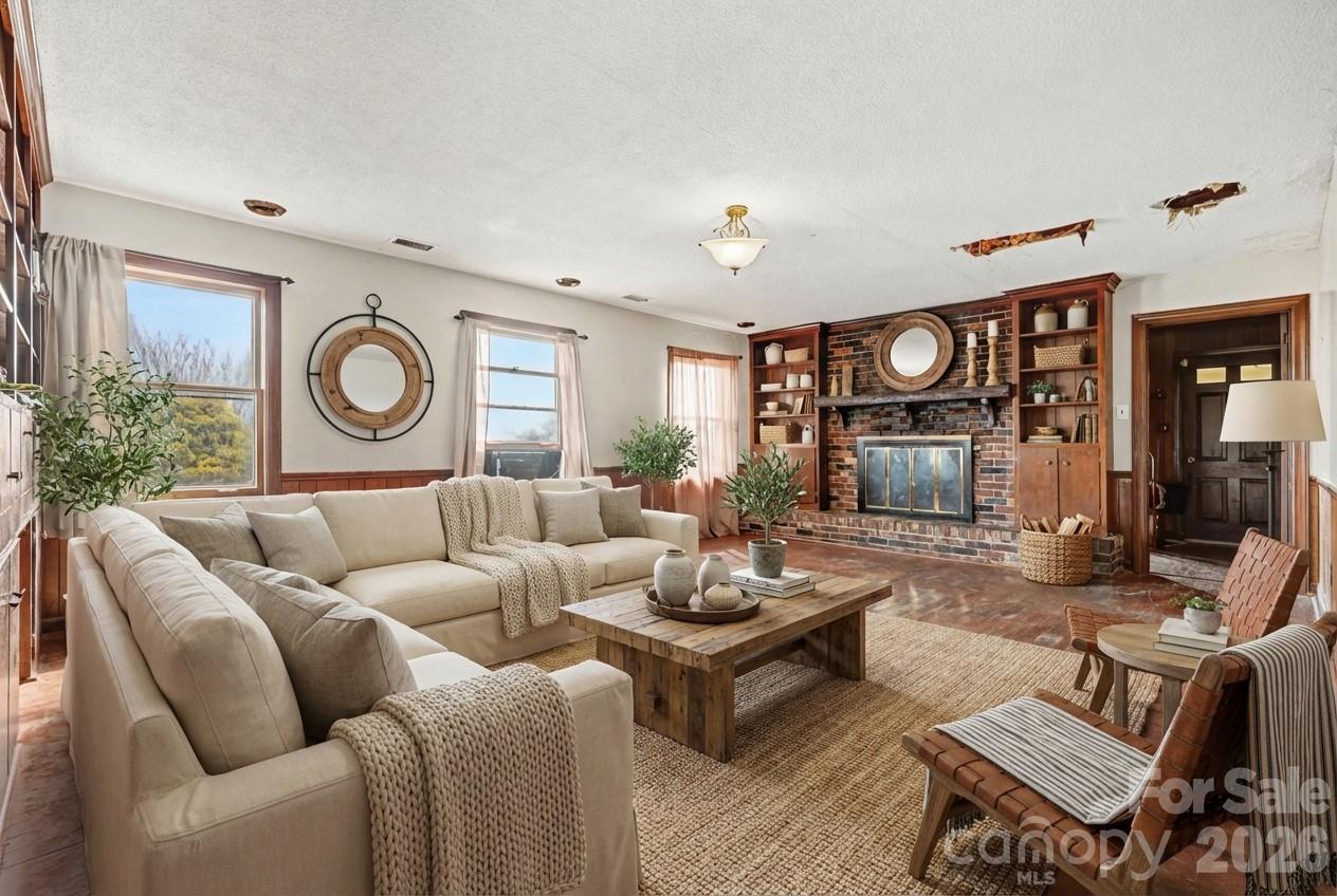 118 Hord Road Lawndale, NC 28090 - Photo 4 of 40 Gallery Image 4