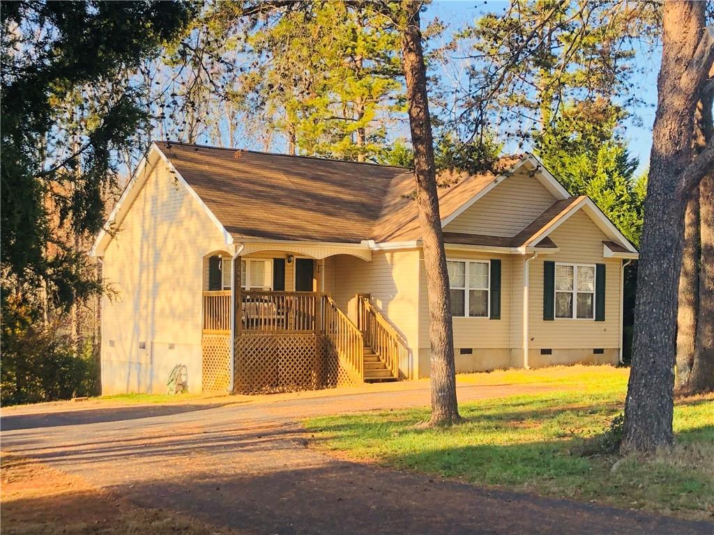 2963 Mathis Church Road Catawba, NC 28609 - Photo 1 of 20 Gallery Image 1
