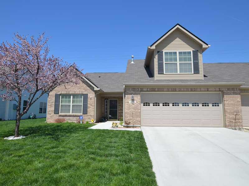 6158 Riva Ridge Drive Indianapolis, IN 46237 - Photo 1 of 24 Gallery Image 1