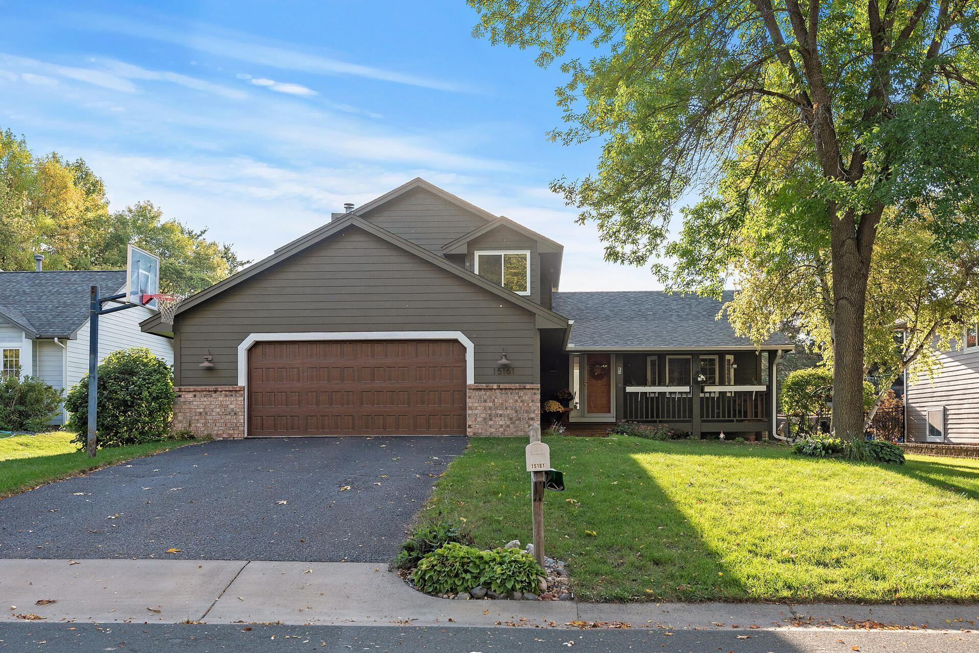 15161 Shadow Creek Road Maple Grove, MN 55311 - Photo 1 of 1 Gallery Image 1