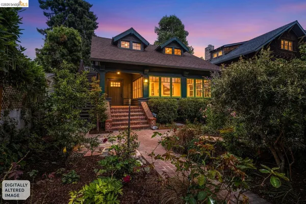 $1,695,000 | 2953 Hillegass Avenue, Berkeley, CA 94705