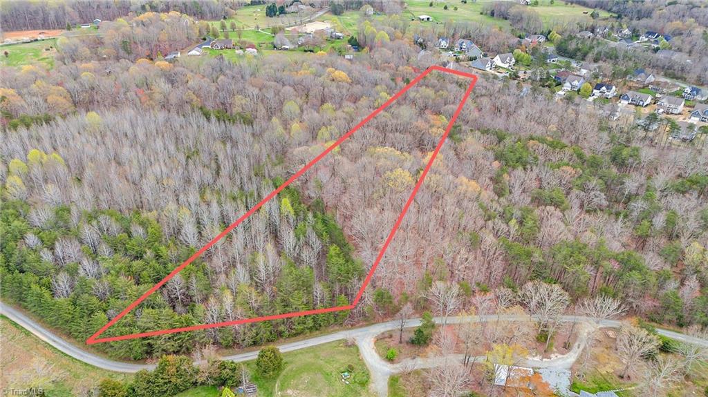 Lot 9 Mrs Fuller Road Mebane, NC 27302 - Photo 1 of 8 Gallery Image 1