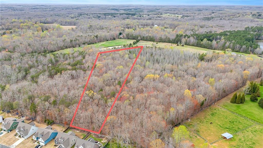 Lot 9 Mrs Fuller Road Mebane, NC 27302 - Photo 6 of 8 Gallery Image 6