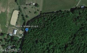 Lot 9 Mrs Fuller Road Mebane, NC 27302 - Photo 7 of 8 Gallery Image 7