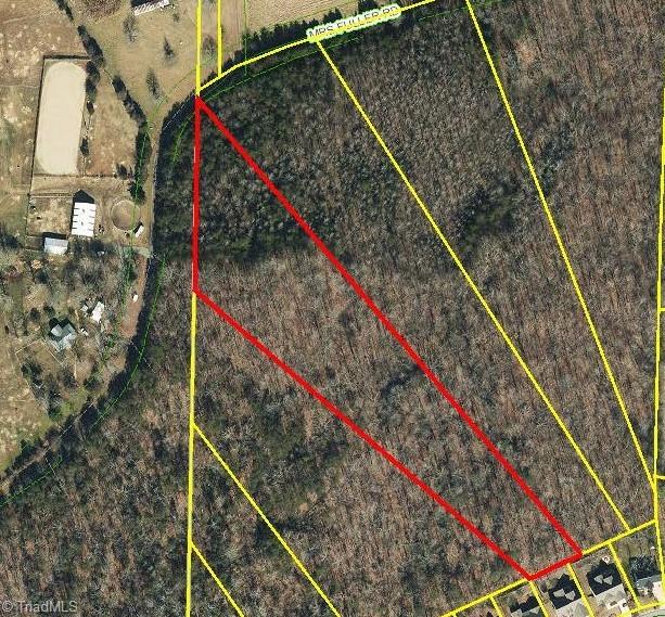 Lot 9 Mrs Fuller Road Mebane, NC 27302 - Photo 8 of 8 Gallery Image 8