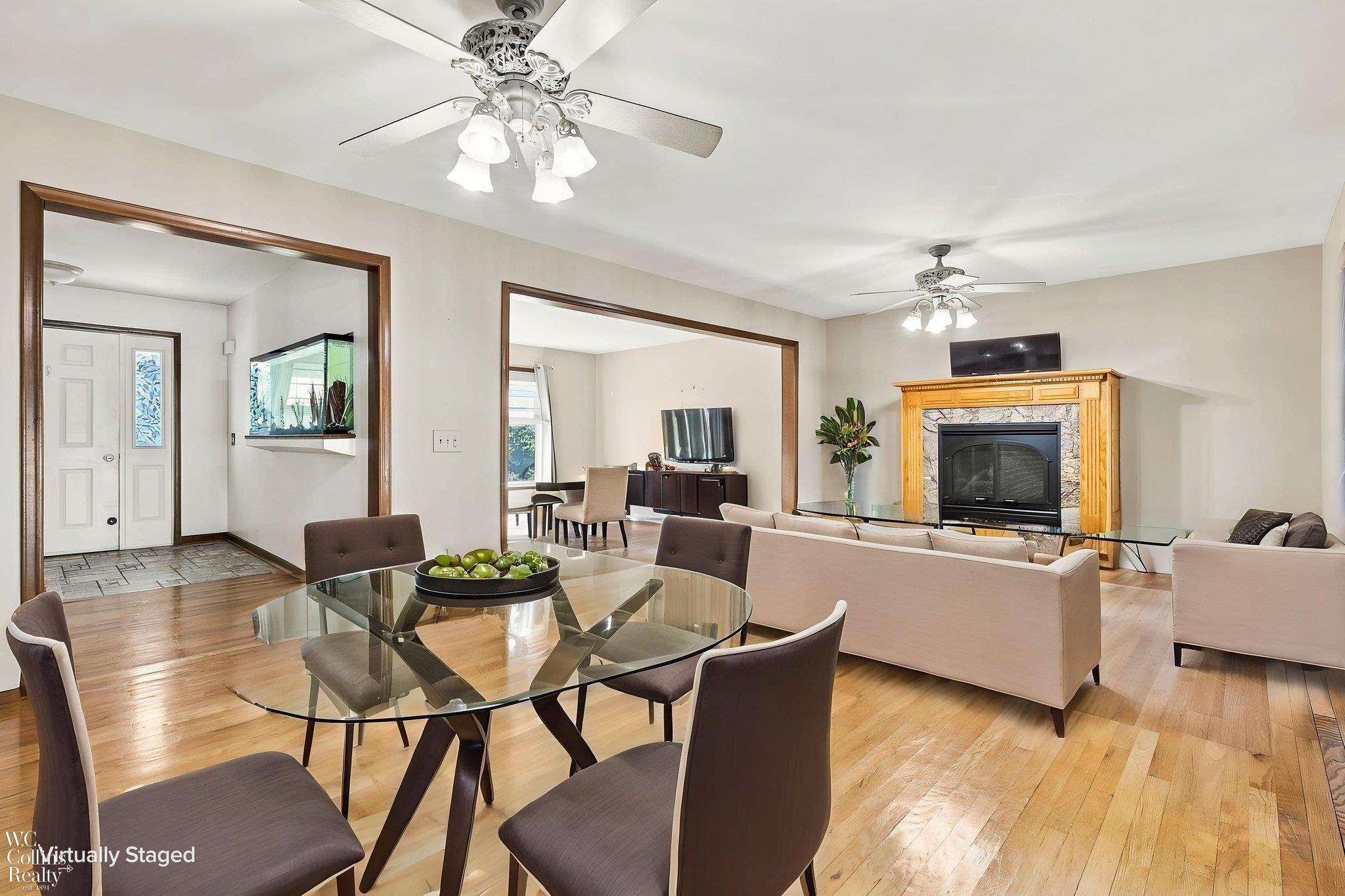 5830 Bishop Road Almont, MI 48003 - Photo 9 of 65 Gallery Image 9