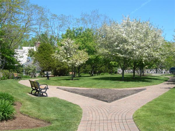 8 Red Cedar Circle Dennis, MA 02638 - Photo 16 of 18 a view of a park