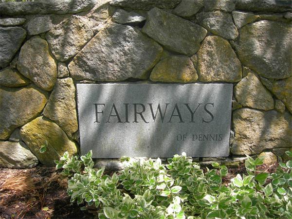 8 Red Cedar Circle Dennis, MA 02638 - Photo 2 of 18 a view of outdoor space