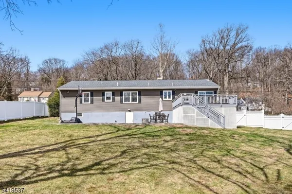 $749,000 | 28 Raynor Road, Morristown, NJ 07960