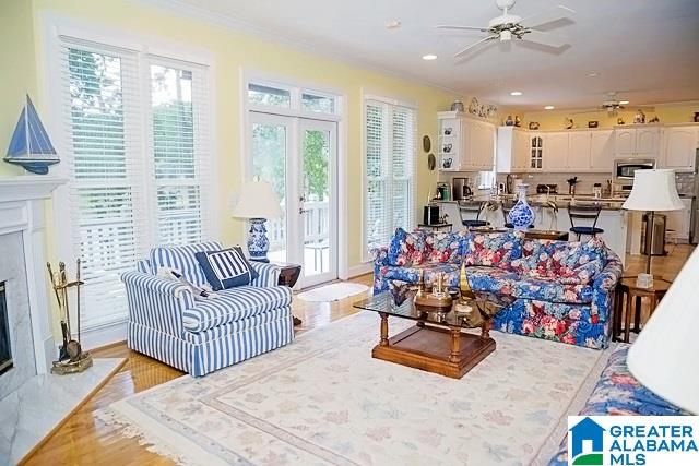 97 Davis Acres Drive Alpine, AL 35014 - Photo 24 of 41