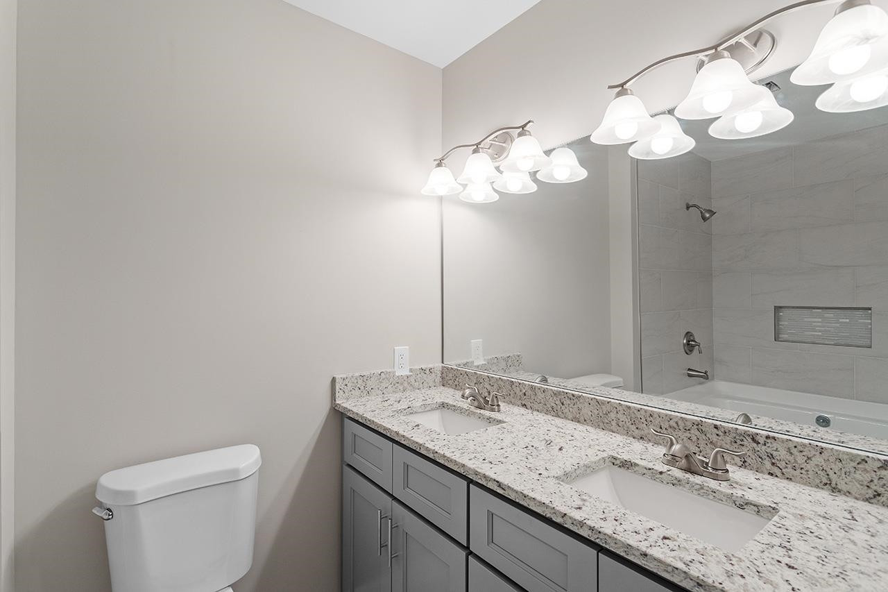 1104 Buckhorn Road Garner, NC 27529 - Photo 23 of 33 Photo 23