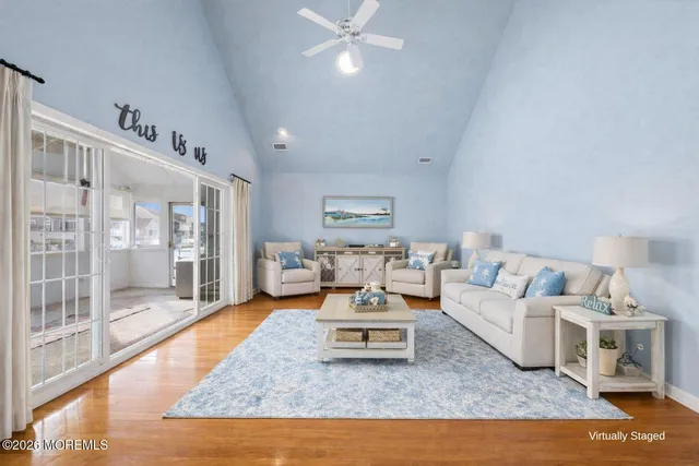 $1,199,999 | 176 Peter Road, Manahawkin, NJ 08050