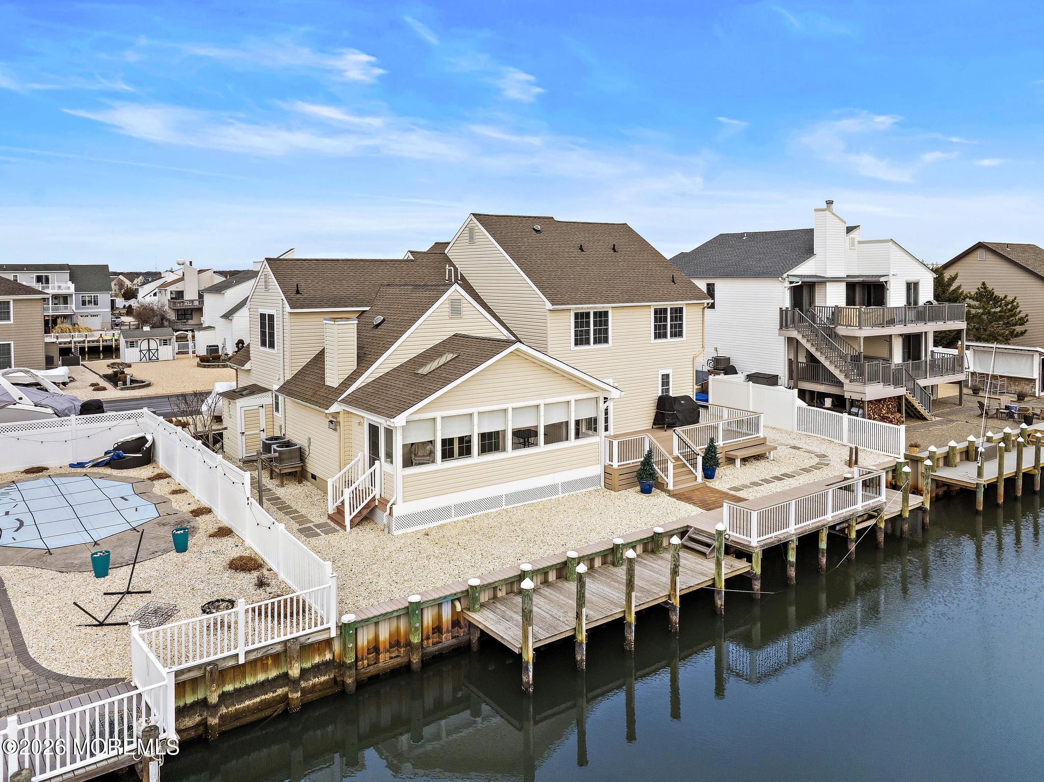 176 Peter Road Manahawkin, NJ 08050 - Photo 2 of 47 176 Peter Rd (74)