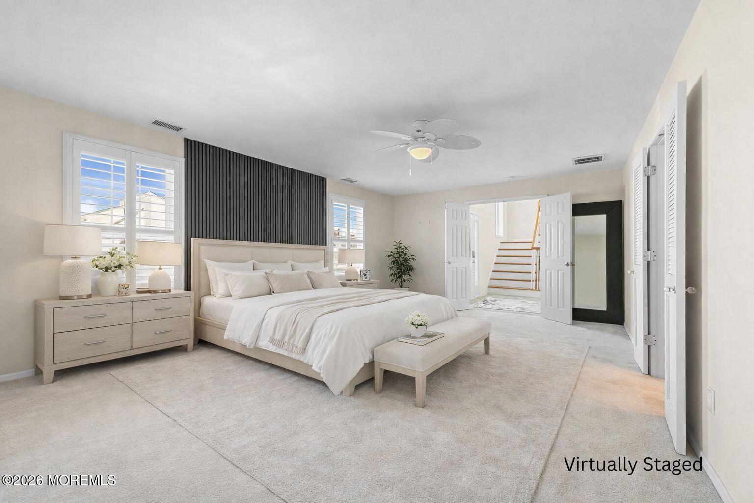 176 Peter Road Manahawkin, NJ 08050 - Photo 8 of 47 Virtually Staged 4