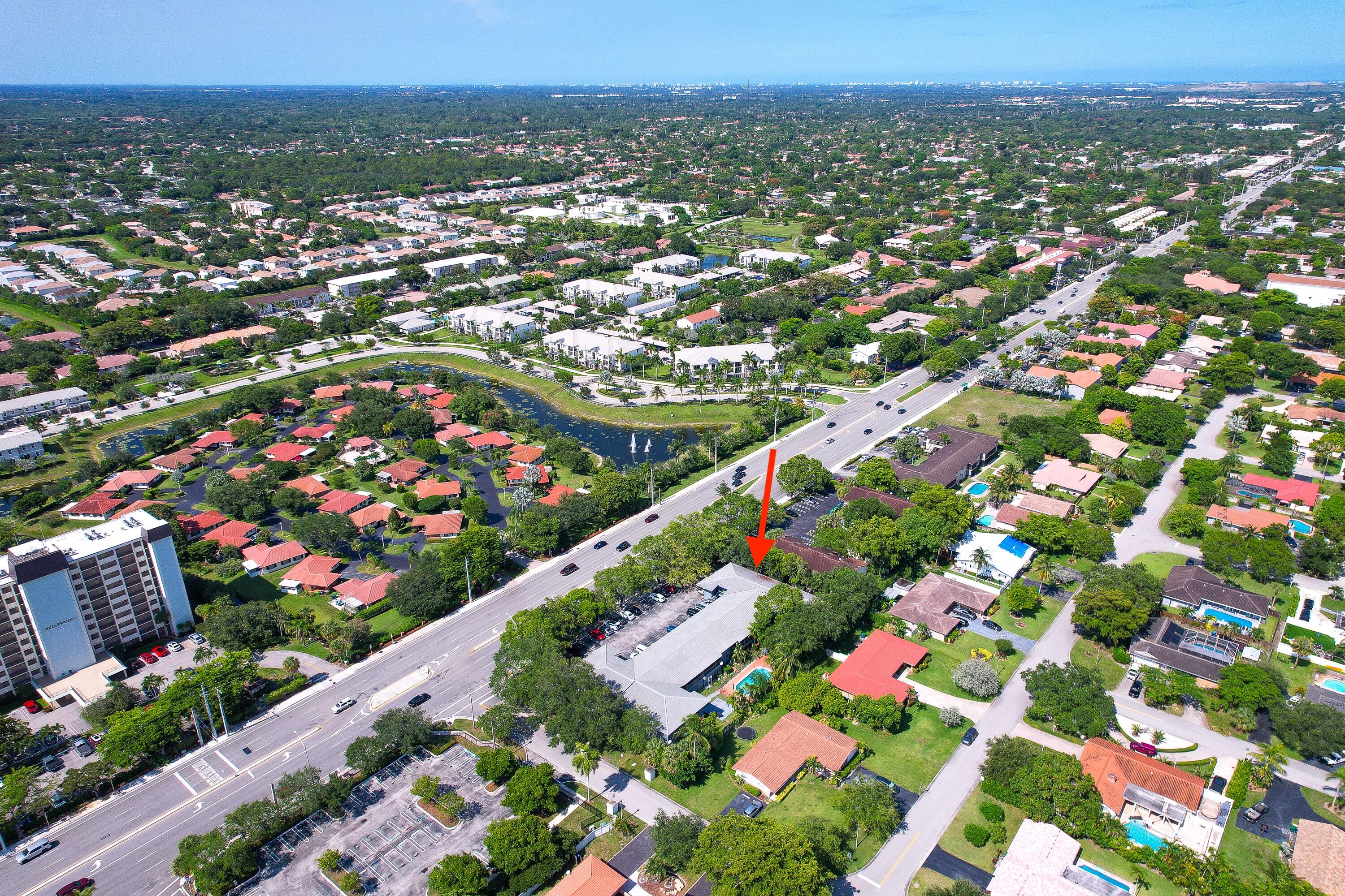 8968 West Sample Road, Unit 101 Coral Springs, FL 33065 - Photo 27 of 29 uDJI_0504