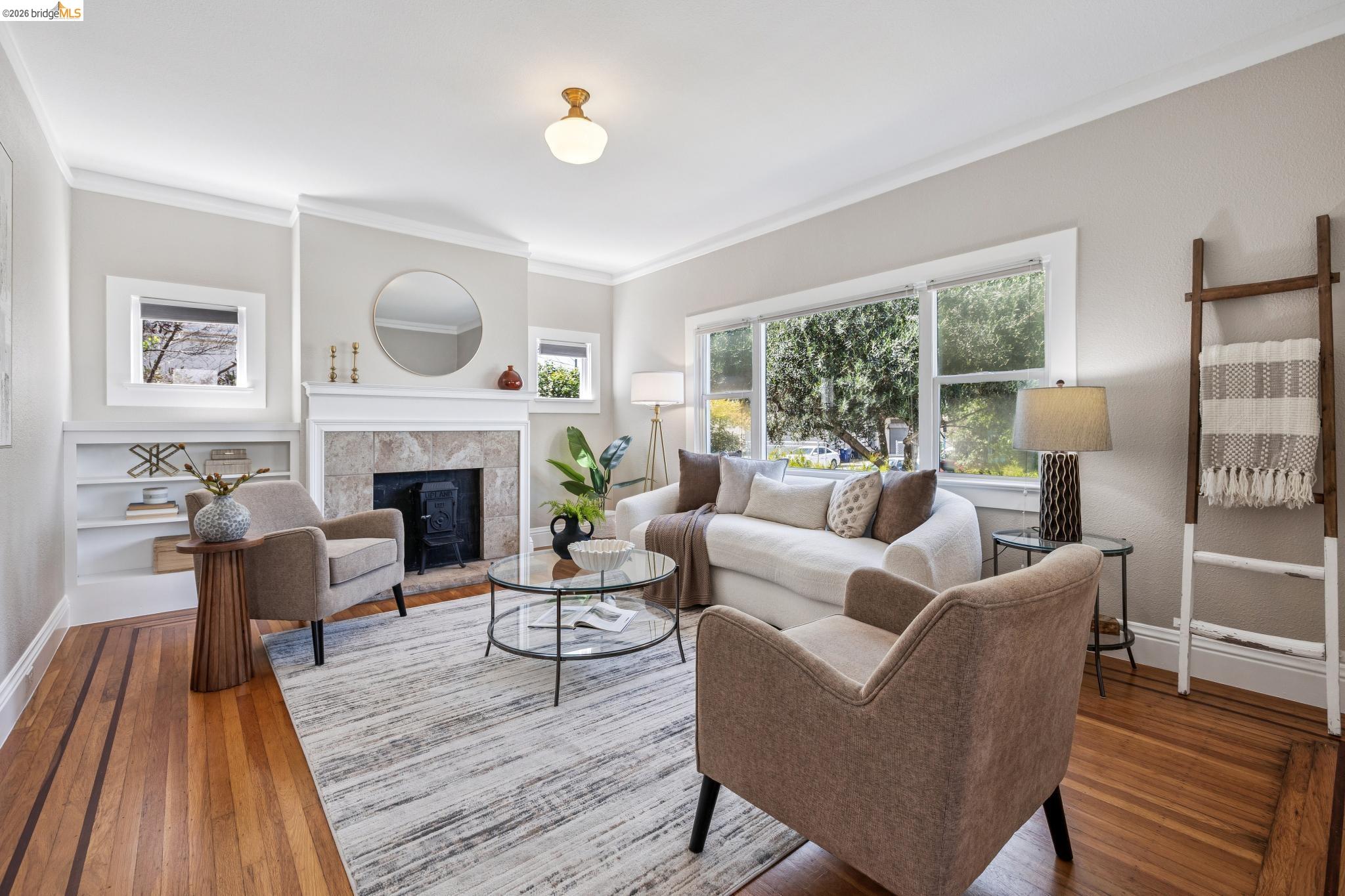 1108 Dwight Way Berkeley, CA 94702 - Photo 3 of 60