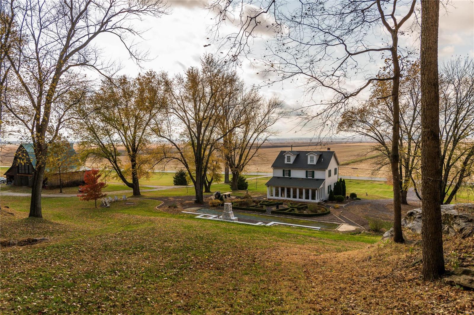 6398 Bluff Road Modoc, IL 62261 - Photo 28 of 41