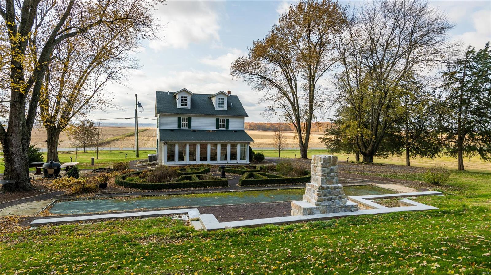 6398 Bluff Road Modoc, IL 62261 - Photo 29 of 41