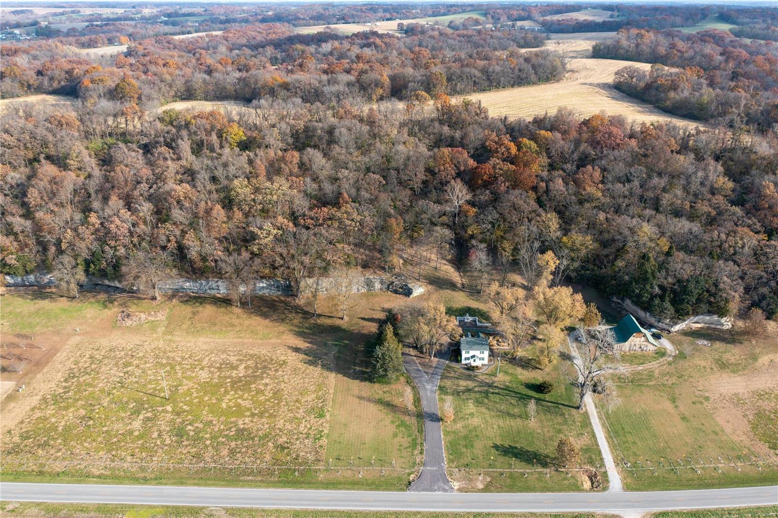 6398 Bluff Road Modoc, IL 62261 - Photo 35 of 41