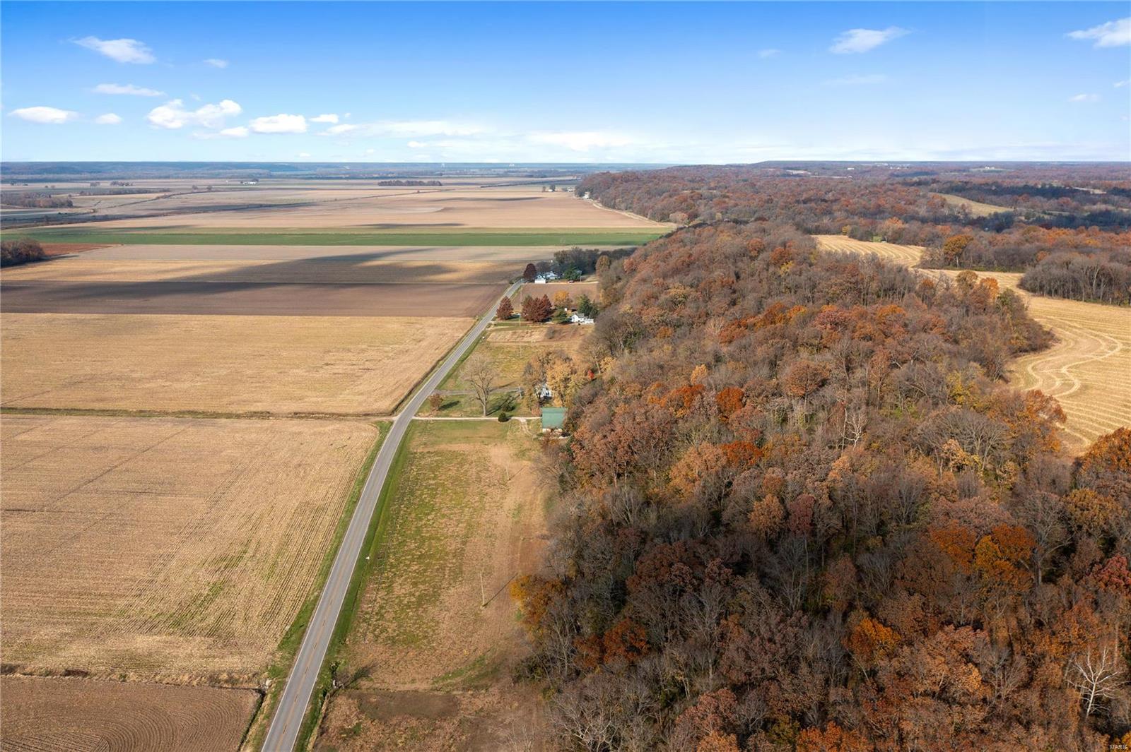 6398 Bluff Road Modoc, IL 62261 - Photo 36 of 41