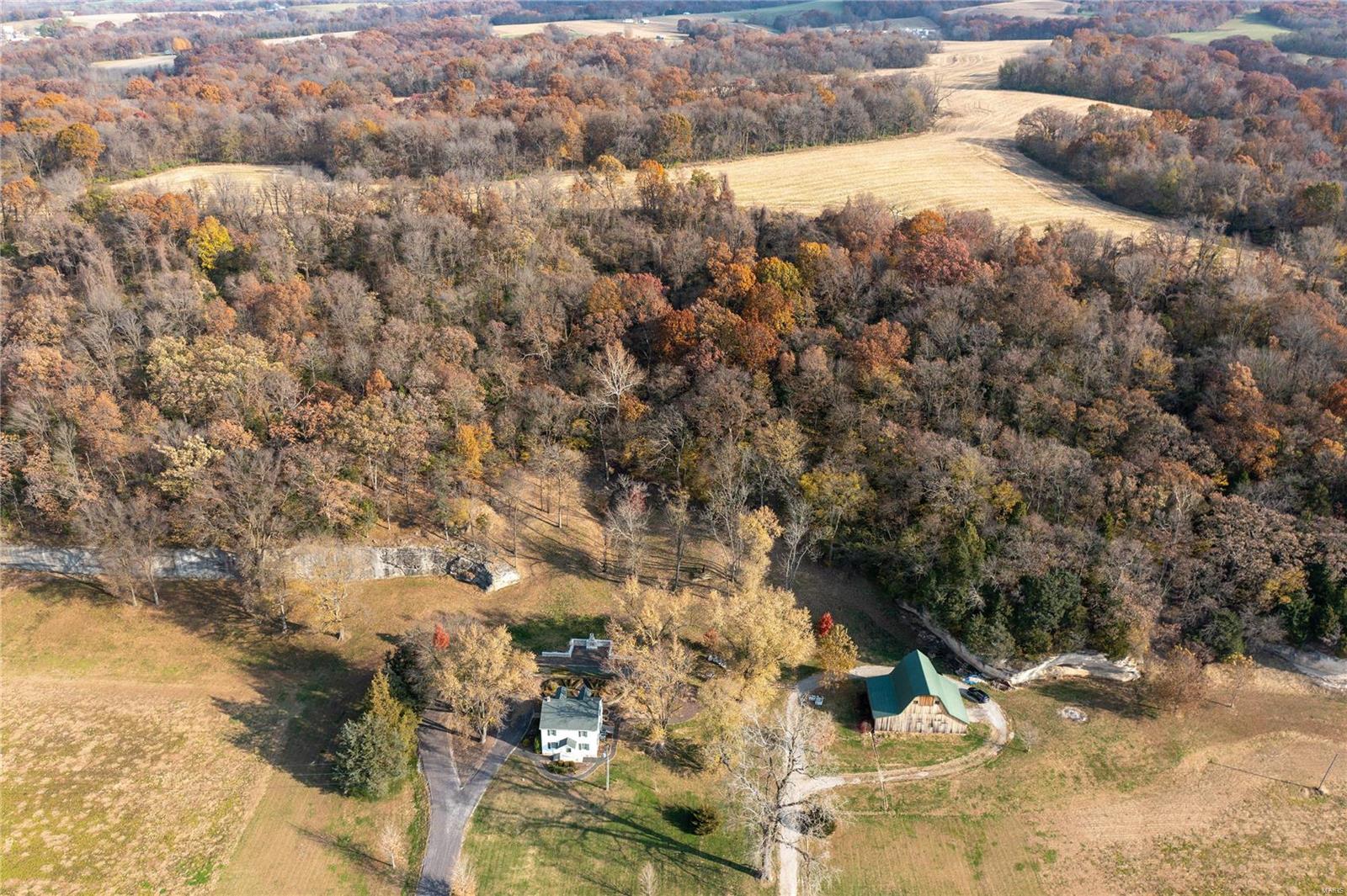 6398 Bluff Road Modoc, IL 62261 - Photo 38 of 41