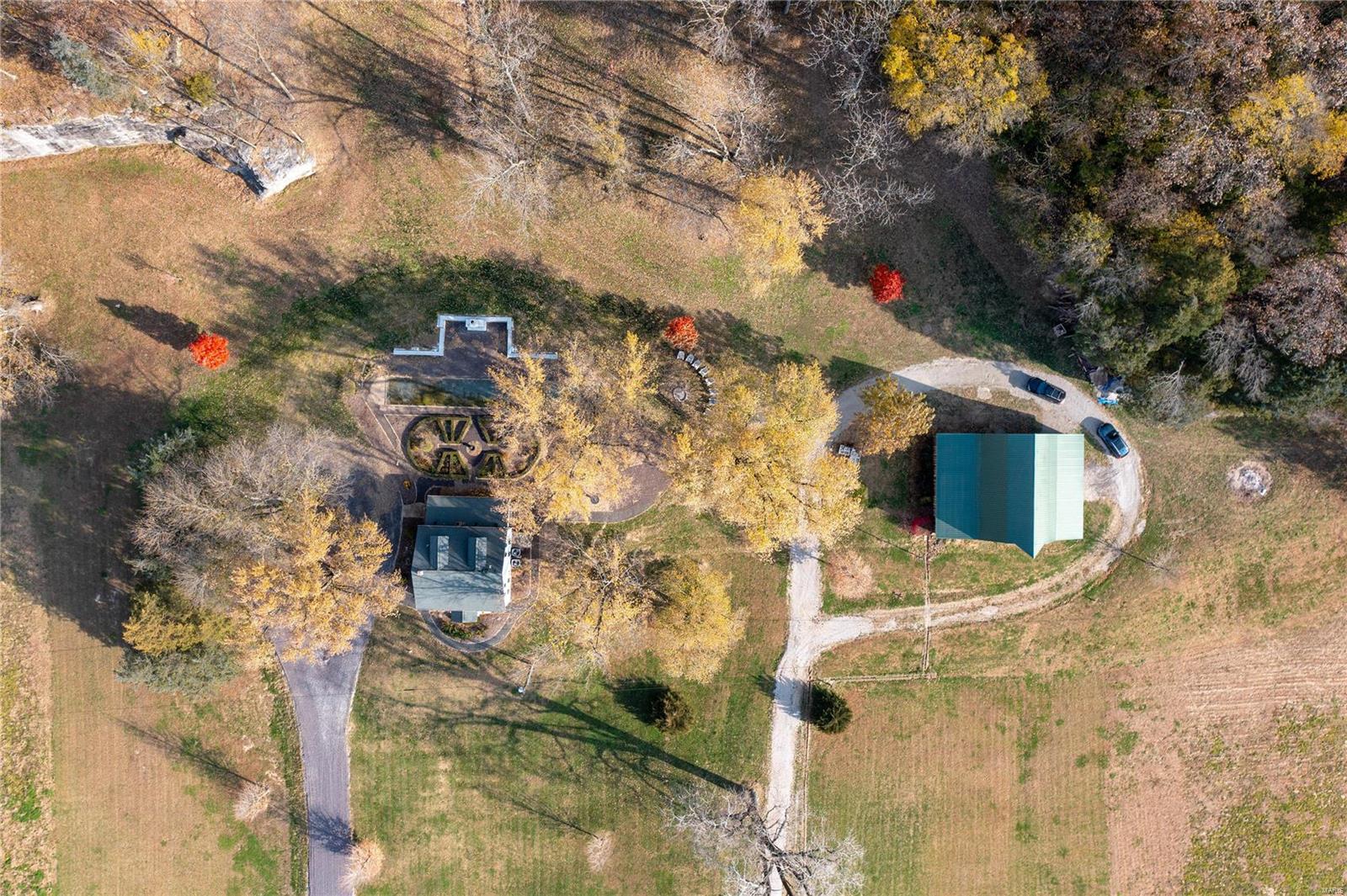 6398 Bluff Road Modoc, IL 62261 - Photo 40 of 41