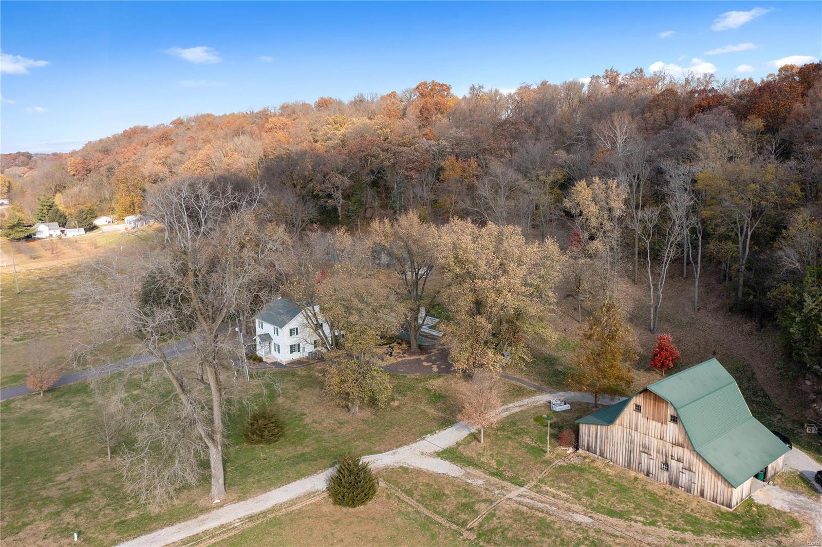 6398 Bluff Road Modoc, IL 62261 - Photo 4 of 41