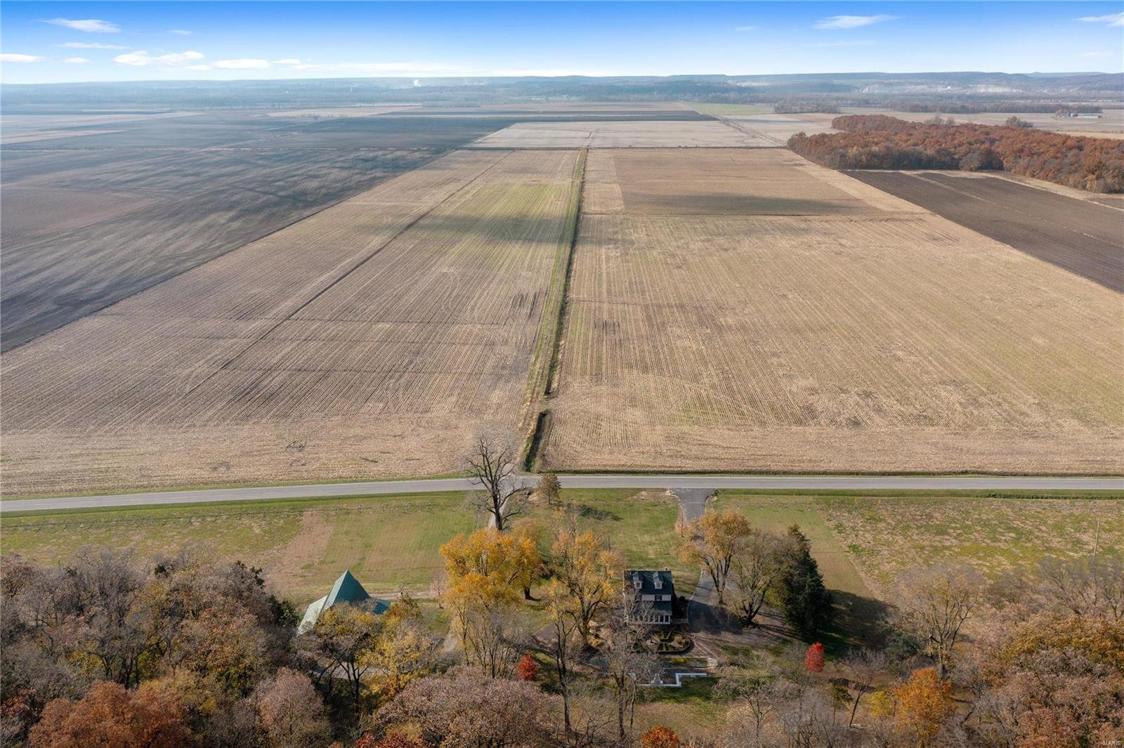 6398 Bluff Road Modoc, IL 62261 - Photo 5 of 41