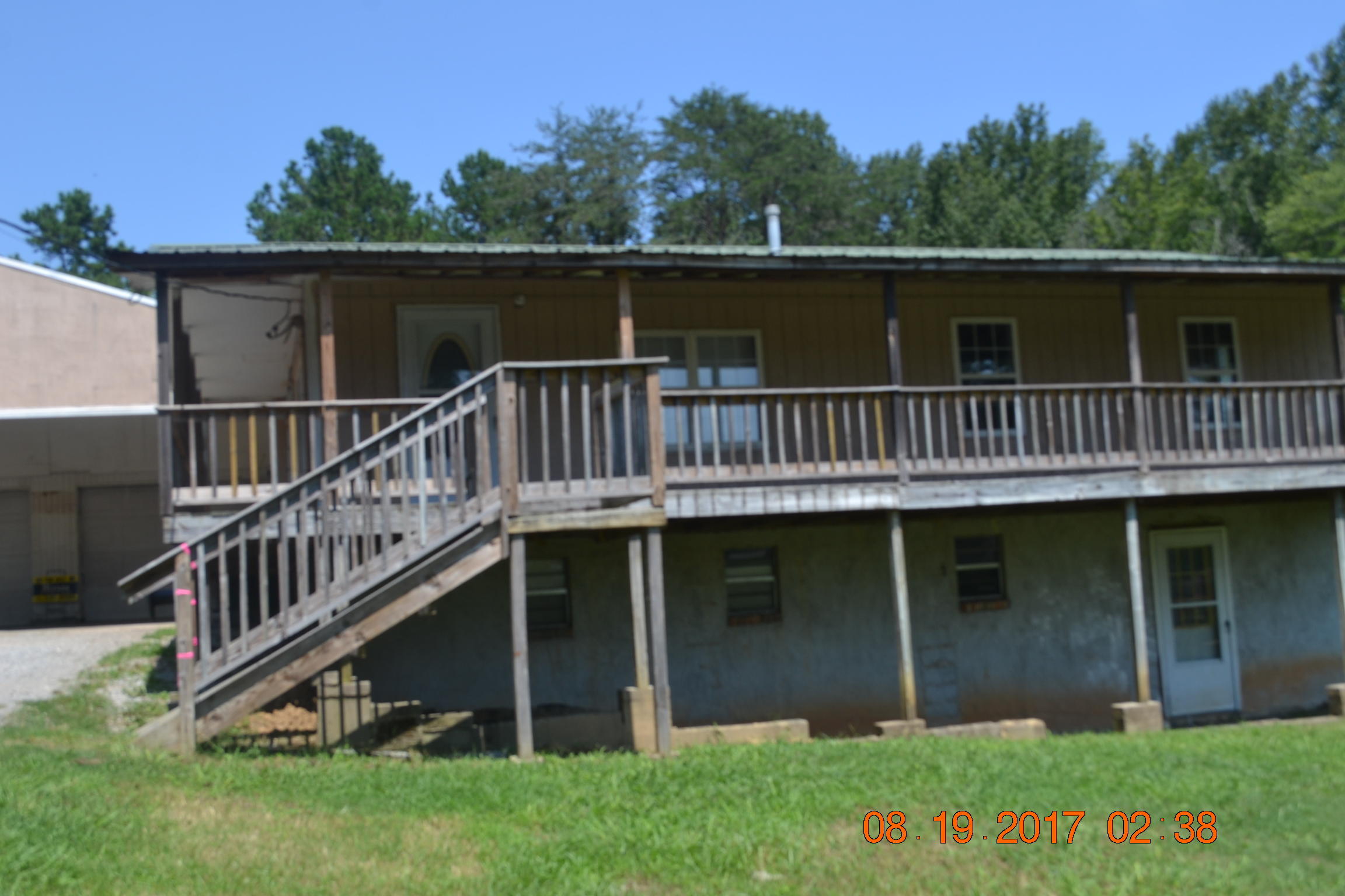 11915 Back Valley Road Soddy Daisy, TN 37379 - Photo 3 of 65 Front2