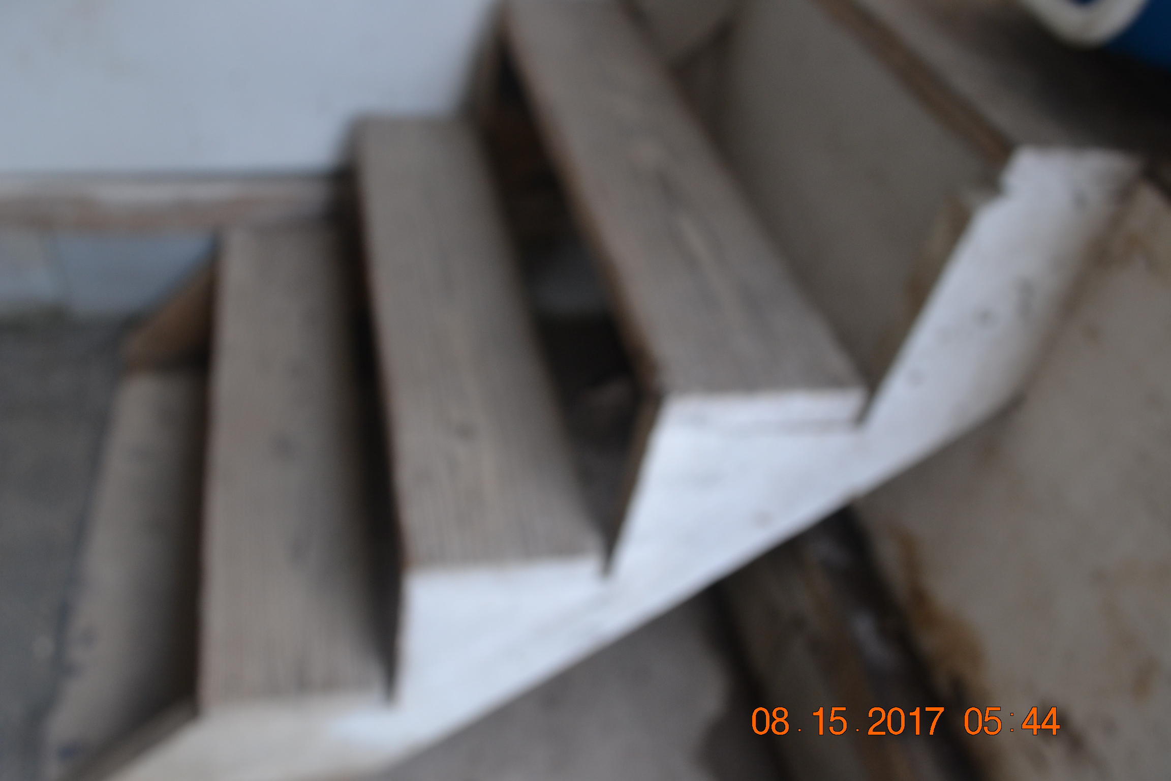 11915 Back Valley Road Soddy Daisy, TN 37379 - Photo 28 of 65 BsmtStairs