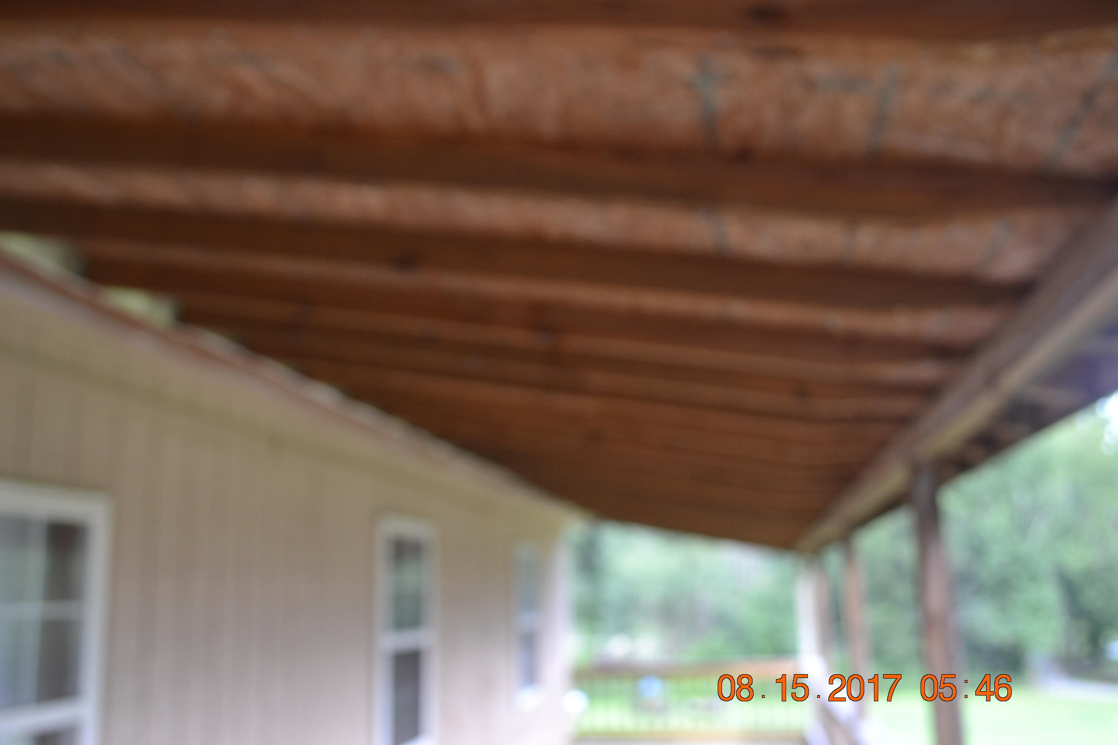 11915 Back Valley Road Soddy Daisy, TN 37379 - Photo 61 of 65 PorchCeiling