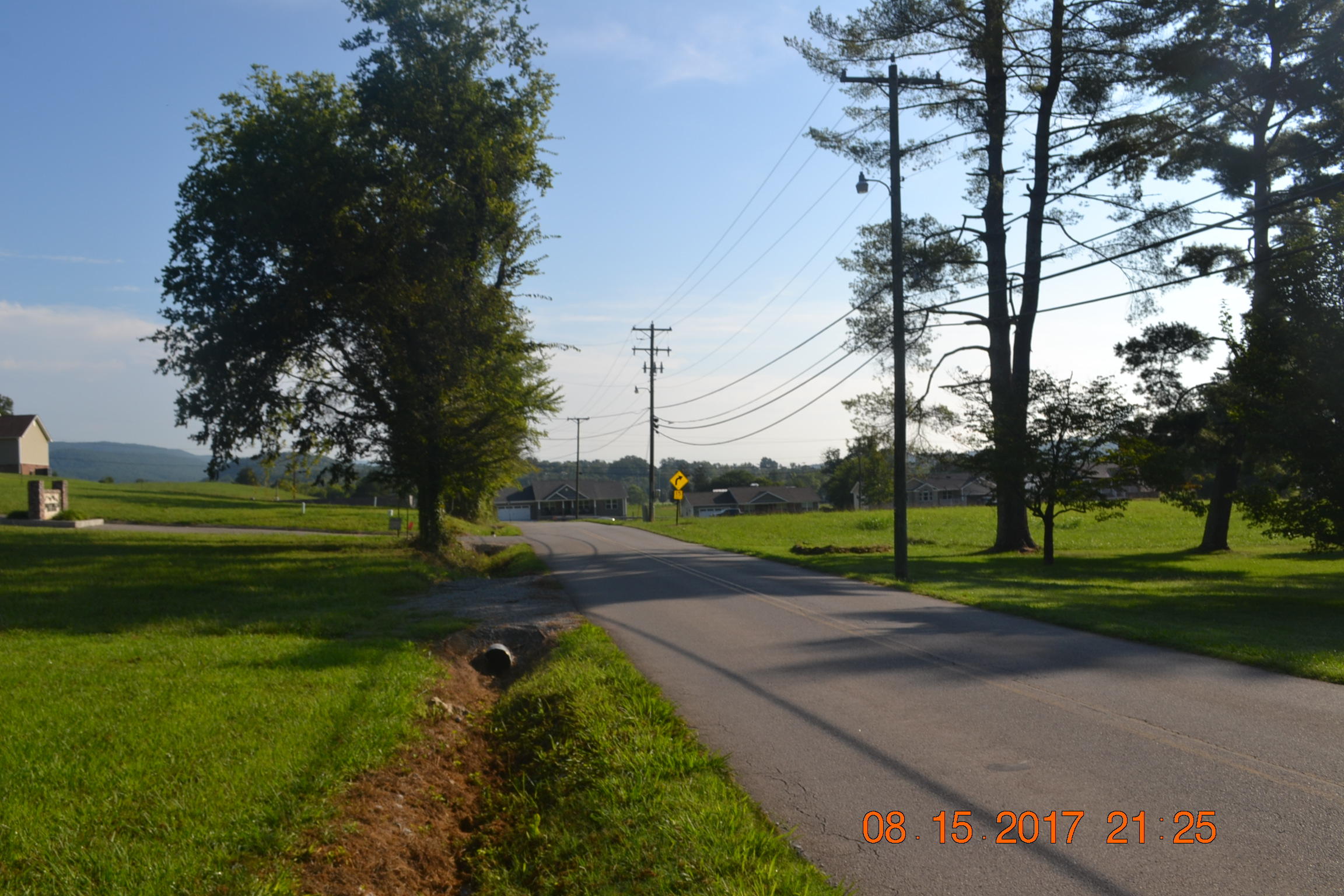 11915 Back Valley Road Soddy Daisy, TN 37379 - Photo 8 of 65 StreetScene