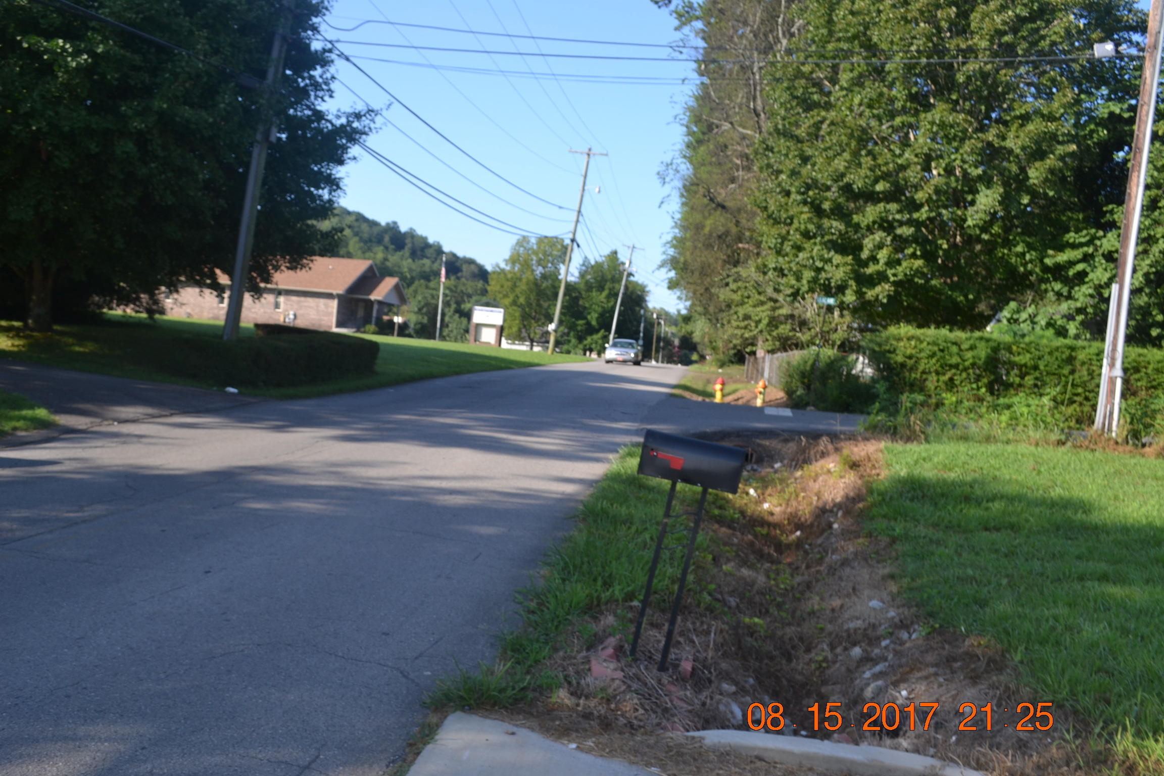 11915 Back Valley Road Soddy Daisy, TN 37379 - Photo 9 of 65 StreetScene2