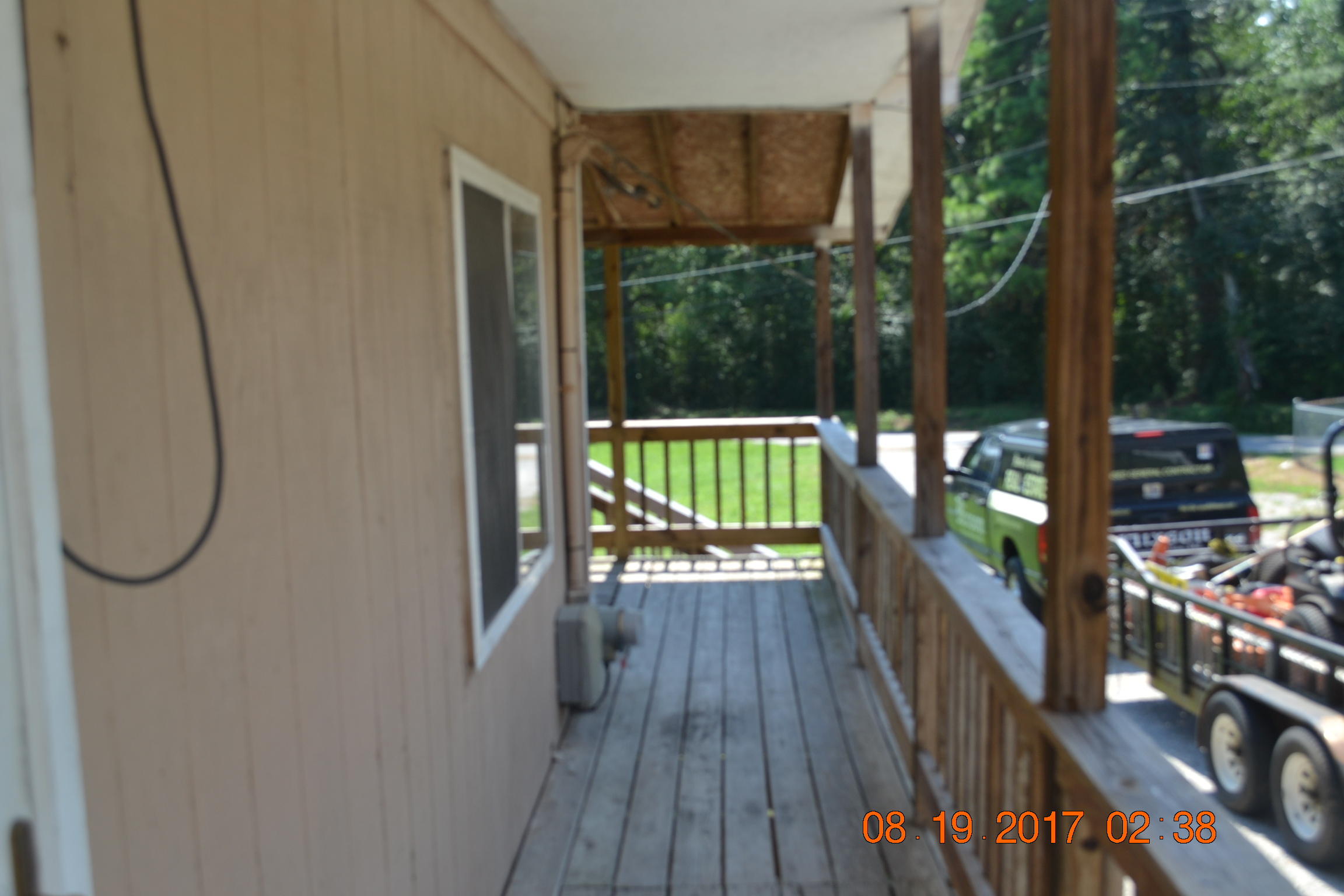 11915 Back Valley Road Soddy Daisy, TN 37379 - Photo 10 of 65 WrapAroundPorch