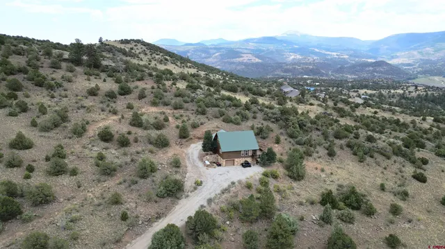 $975,000 | 3438 Bear Creek Circle, South Fork, CO 81154