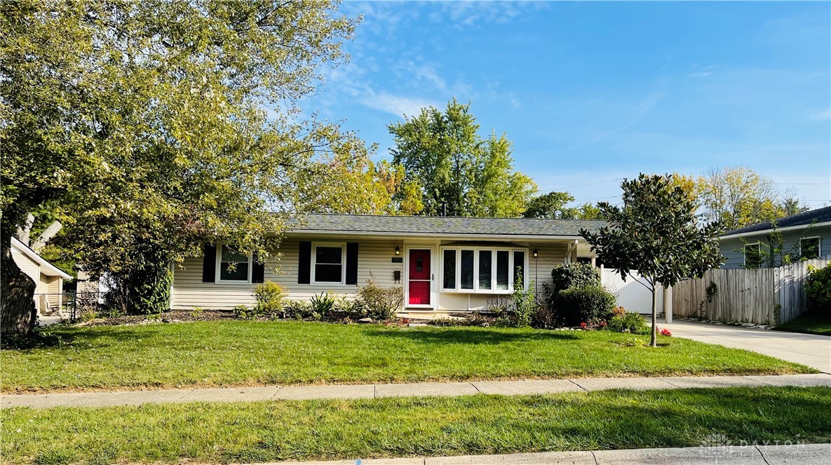 5723 Sharp Road Dayton, OH 45432 - Photo 1 of 46