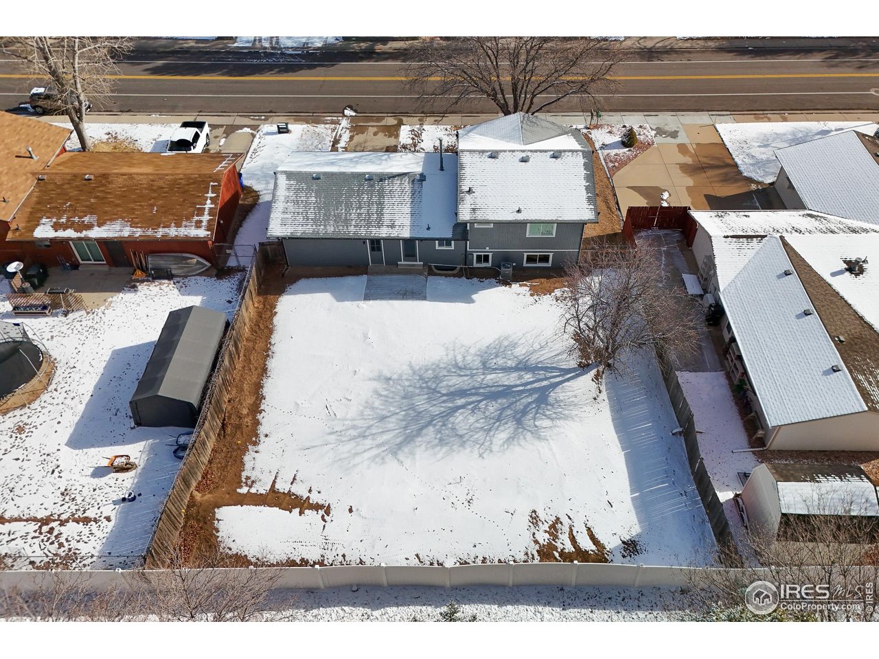 913 50th Avenue Greeley, CO 80634 - Photo 33 of 37