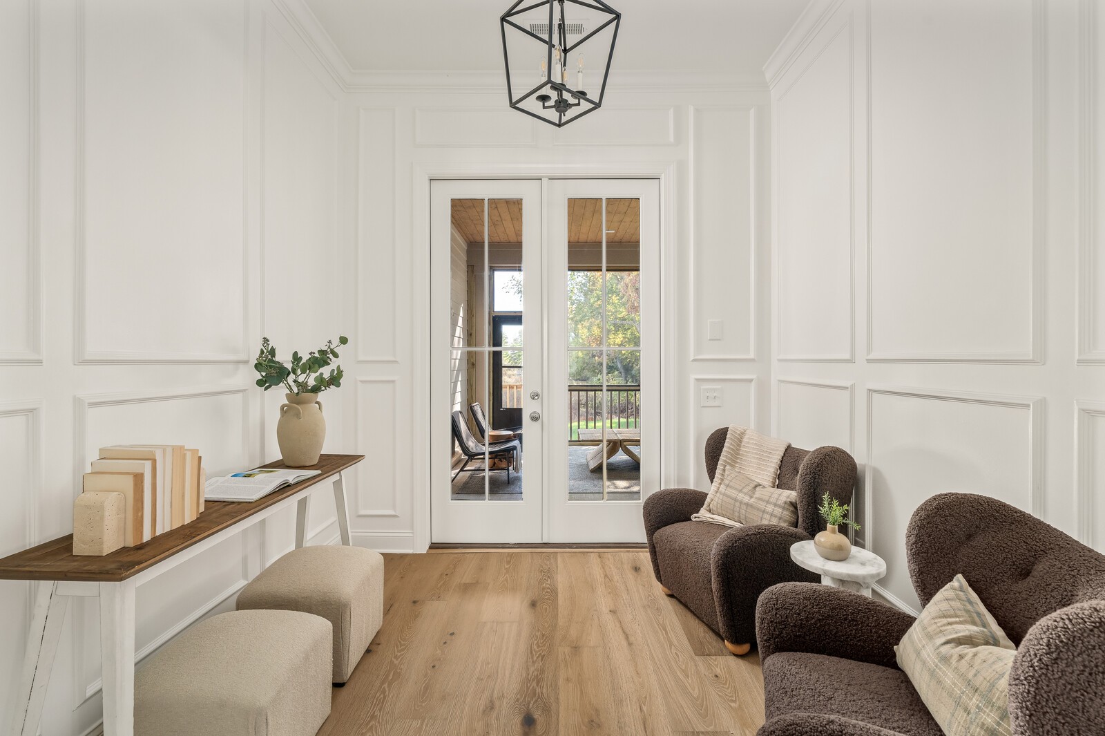 2925 Torrence Trail Spring Hill, TN 37174 - Photo 12 of 22 a living room with furniture and a window